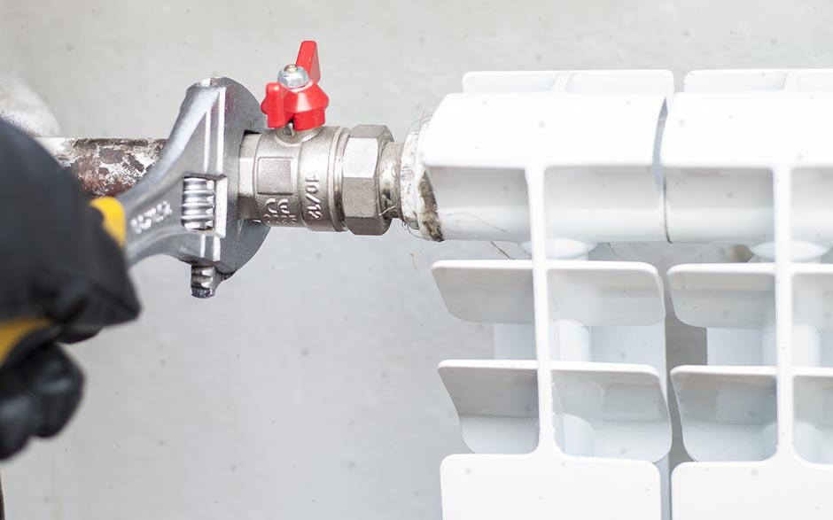 chauffage électrique prix Saclas