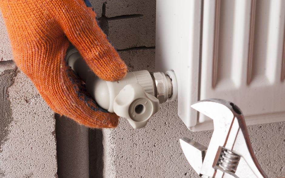 réparation chauffage électrique Meaux